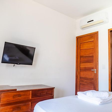 Pousada Meu Lugar Jijoca de Jericoacoara Εξωτερικό φωτογραφία
