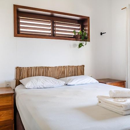 Pousada Meu Lugar Jijoca de Jericoacoara Εξωτερικό φωτογραφία