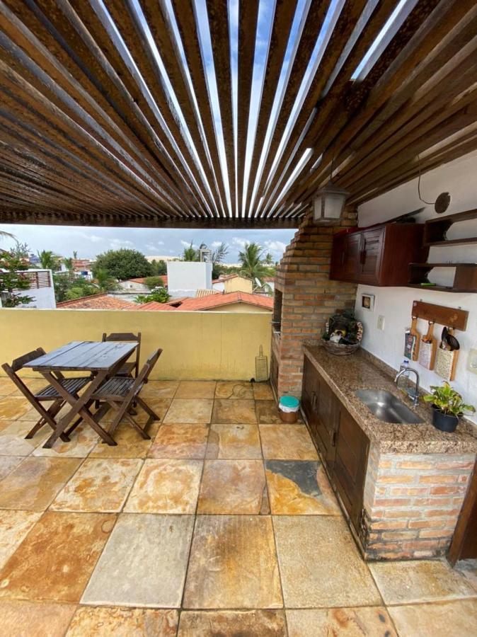 Pousada Meu Lugar Jijoca de Jericoacoara Εξωτερικό φωτογραφία