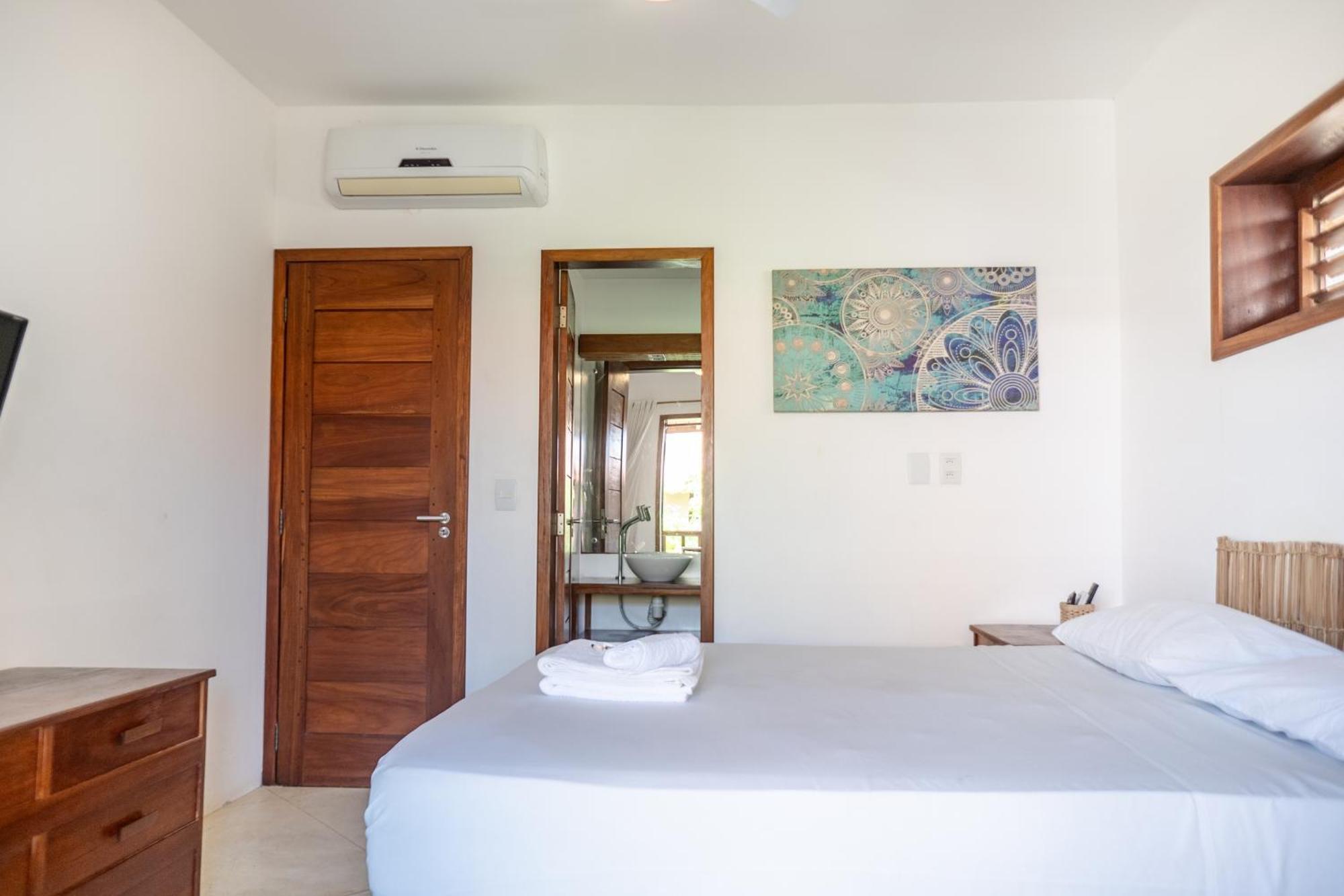 Pousada Meu Lugar Jijoca de Jericoacoara Εξωτερικό φωτογραφία