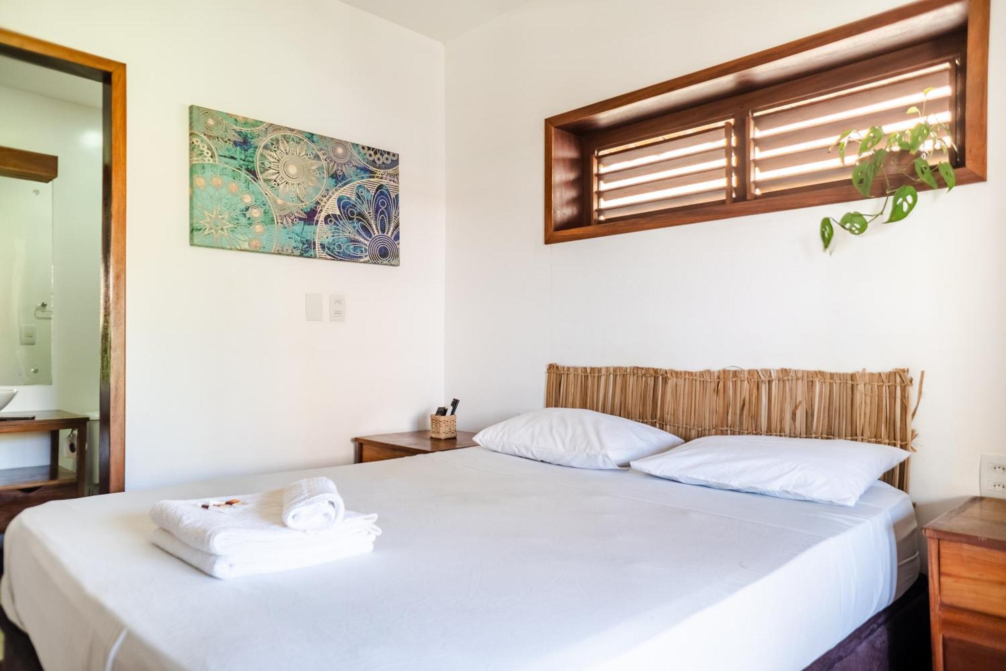 Pousada Meu Lugar Jijoca de Jericoacoara Εξωτερικό φωτογραφία