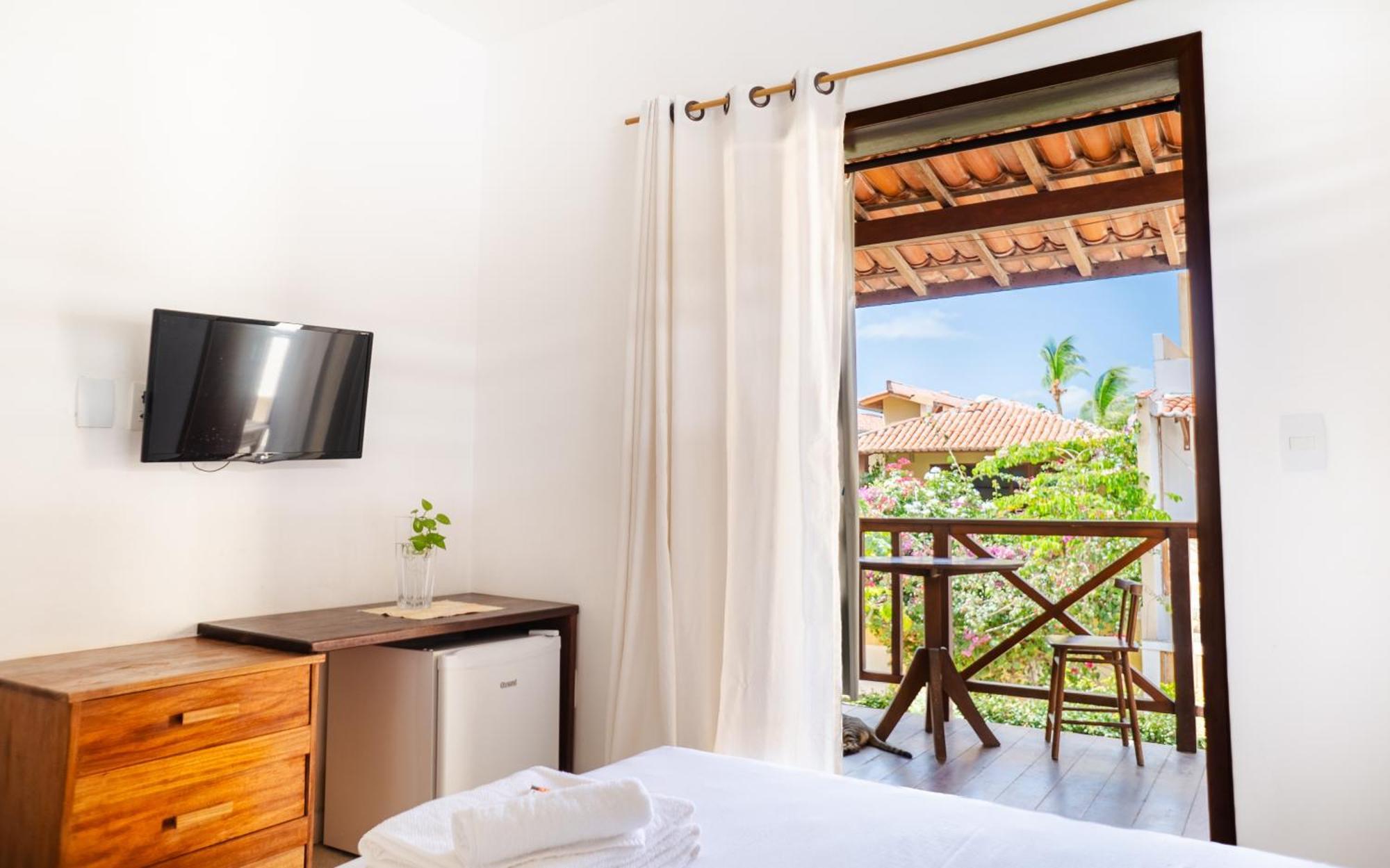 Pousada Meu Lugar Jijoca de Jericoacoara Εξωτερικό φωτογραφία