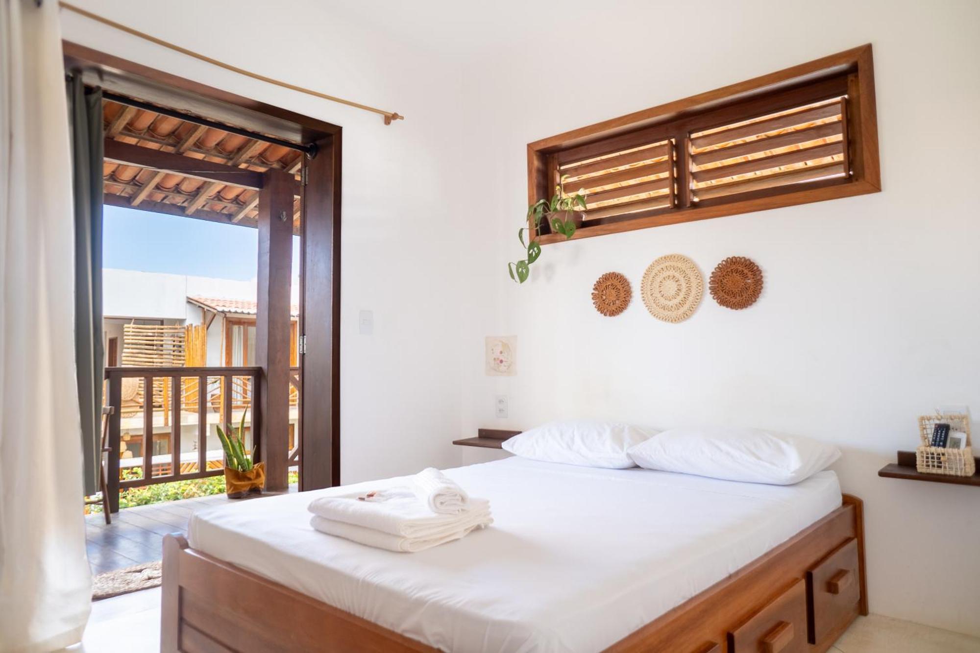 Pousada Meu Lugar Jijoca de Jericoacoara Εξωτερικό φωτογραφία