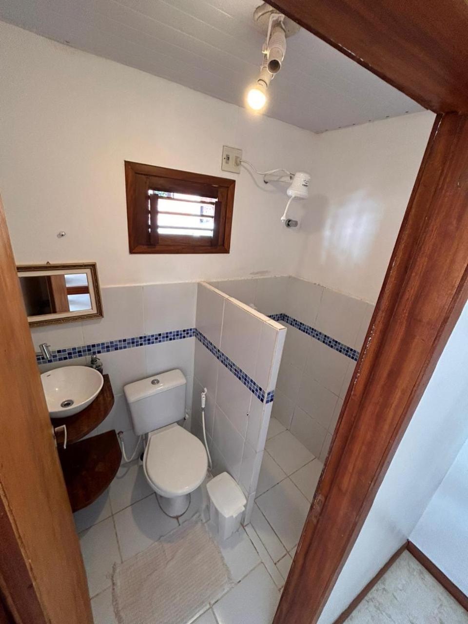 Pousada Meu Lugar Jijoca de Jericoacoara Εξωτερικό φωτογραφία