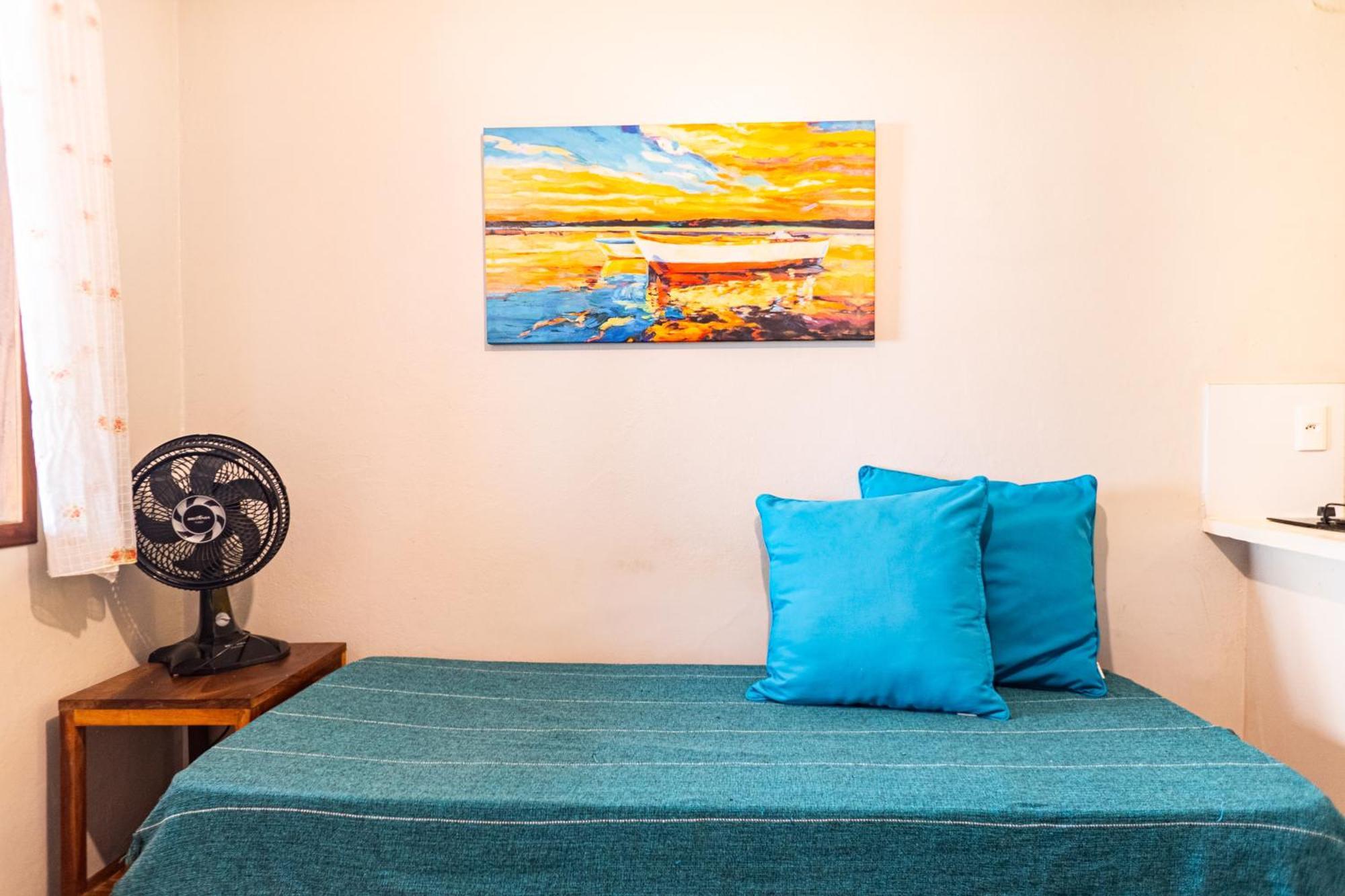 Pousada Meu Lugar Jijoca de Jericoacoara Εξωτερικό φωτογραφία